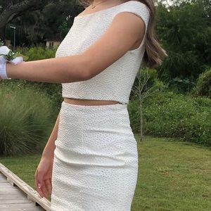 Sherri Hill Homecoming Dress!